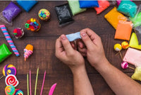 Kindergeburtstag 7 Jahre Basteln: 15 Kreative Ideen Für Unterhaltsame DIY-Projekte - schnitzeljagd-kinder