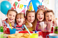 Kindergeburtstag 8 Jahre: Die Ultimativen Motto-Partys, Die Ihr Kind Lieben Wird!