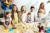 Kindergeburtstag Dauer Im Blick: Tipps Und Tricks Für Eine Perfekte Planung - schnitzeljagd-kinder