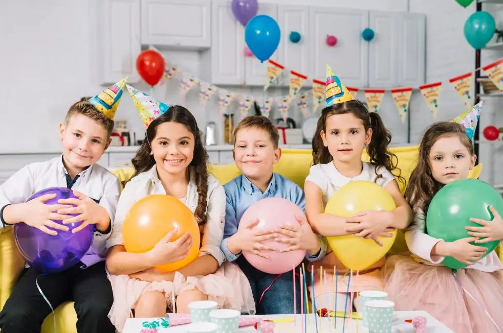 Kindergeburtstag Der Extraklasse: Wo Ihr 10-Jähriger Garantiert Spaß Haben Wird – Unsere Empfehlungen Und Tricks