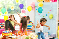 Kindergeburtstag -feiern- Die -ultimative- Party-Anleitung- für -kleine- Feierbisten