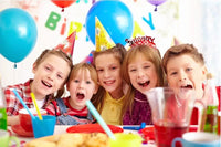 Kindergeburtstag Geschenk Ideen - schnitzeljagd-kinder