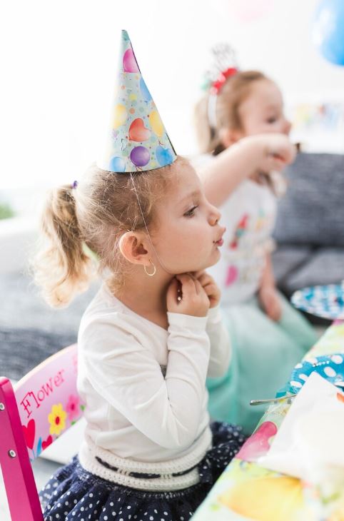 Kindergeburtstag Ideen 4 Jahre ,Ein Unvergesslicher 4. Geburtstag: Kreative Feierideen Für Kinder