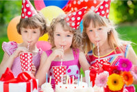 Kindergeburtstag Ideen 5 jahre : Kreative und spaßige Feierideen