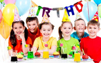 Kindergeburtstag Ideen Für 9 Jährige-Unvergessliche Geburtstagsparty-Ideen für 9-jährige Kinder - schnitzeljagd-kinder