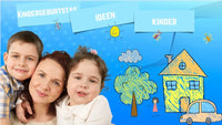 Kindergeburtstag- ideen 