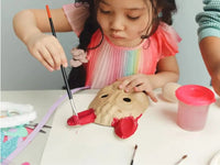 Kindergeburtstag im Frühling-April-Feier mit Oster-Schnitzeljagd - schnitzeljagd-kinder