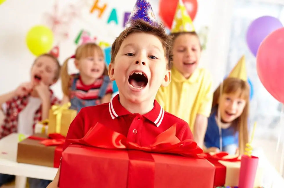 Kindergeburtstag Im Kindergarten: Kreative Ideen Und Was Sie Mitbringen Sollten!