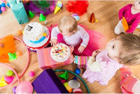 Kindergeburtstag Im Kindergarten Was Mitgeben - schnitzeljagd-kinder