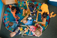 Kindergeburtstag im Science Center: Entdeckerfreude und Experimente für kleine Forscher - schnitzeljagd-kinder