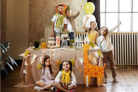 Kindergeburtstag- In- Nürnberg: Unvergessliche Feierorte -Für- Kleine- Entdecker!