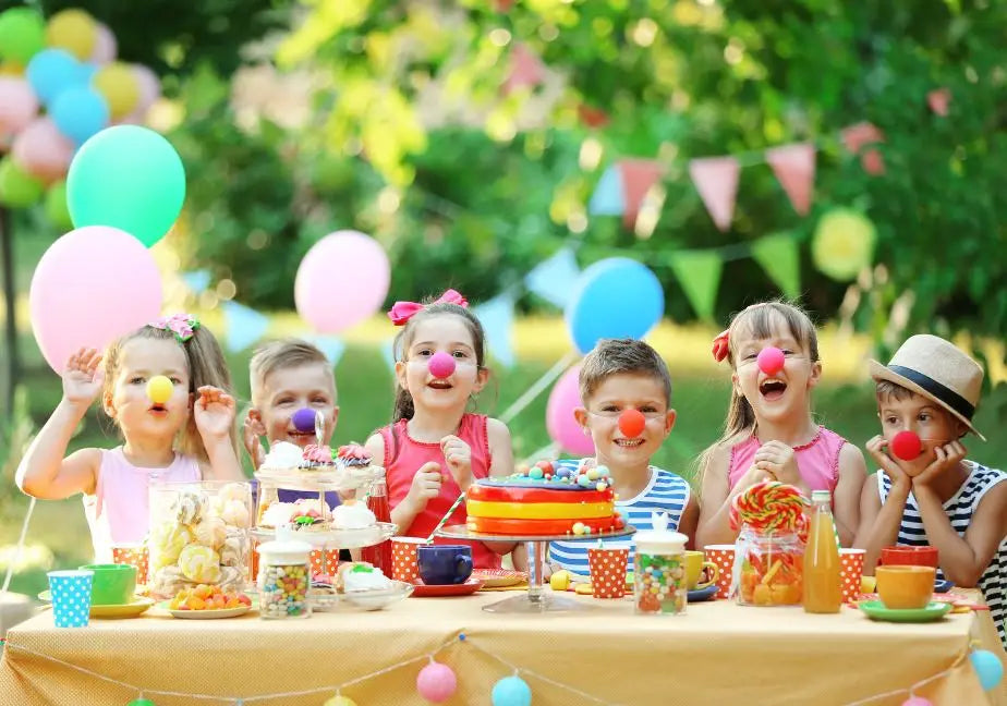 Kindergeburtstag leicht gemacht: Wie du eine tolle Party für dein Kind organisierst