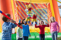 Kindergeburtstag Mit Schatzsuche - schnitzeljagd-kinder