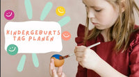 Kindergeburtstag Planen: 7 Schritte Zu Einer Unvergesslichen Party - schnitzeljagd-kinder