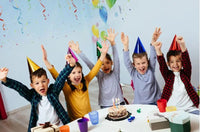Kindergeburtstag planen leicht gemacht: Ein Leitfaden für Eltern - schnitzeljagd-kinder