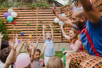 Kindergeburtstag planen leicht gemacht - So wird die Party ein voller Erfolg - schnitzeljagd-kinder