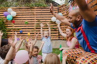Kindergeburtstag planen leicht gemacht - So wird die Party ein voller Erfolg