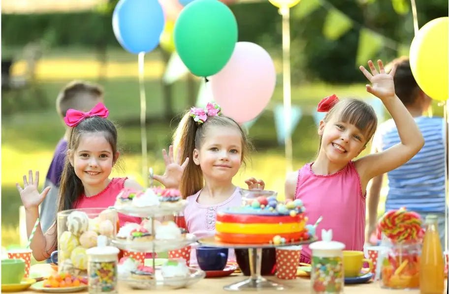 Kindergeburtstag Planen – Stressfrei Und Kreativ Zum Perfekten Event