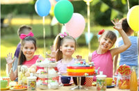 Kindergeburtstag Planen – Stressfrei Und Kreativ Zum Perfekten Event - schnitzeljagd-kinder