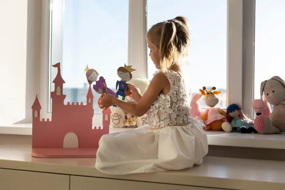 Kindergeburtstag Prinzessin: Spiele, Deko Und Leckere Rezepte Für Ein Märchenfest