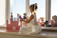 Kindergeburtstag Prinzessin: Spiele, Deko Und Rezepte Für Ein Märchenfest