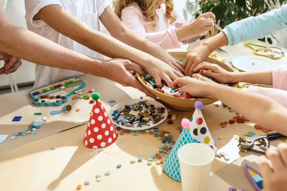 Kindergeburtstag Schatzsuche: Spannung, Spaß Und Jede Menge Entdeckerfreude!