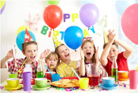 Kindergeburtstag Spiele 6 Jahre: 20 tolle Ideen für eine unvergessliche Party