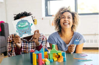 Kindergeburtstag Weltraum - schnitzeljagd-kinder