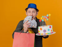 Kindergeburtstagsgeschenke: Wie Viel Budget Ist Angemessen? Tipps Für Eltern. - schnitzeljagd-kinder