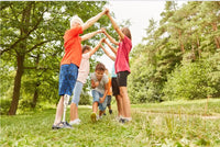 Kindergeburtstagsspiele