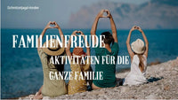 Kinderlachen an Feiertagen: Aktivitäten für die ganze Familie - schnitzeljagd-kinder
