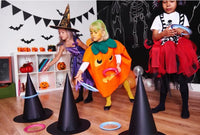 Kinderparty Spiele: Die besten Ideen für unvergesslichen Spaß! - schnitzeljagd-kinder