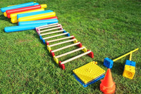 Kindgerechtes Aufräumen: Wie Spielzeug-Sortierhilfen mit Schnipsel-Bildern die Ordnung fördern - schnitzeljagd-kinder