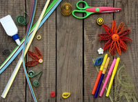 Quilling-Kunst- für- Kinder