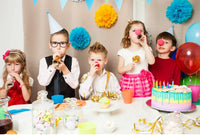 Kreative und nachhaltige Mitgebsel für den perfekten Kindergeburtstag