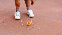 Kreisel spielen