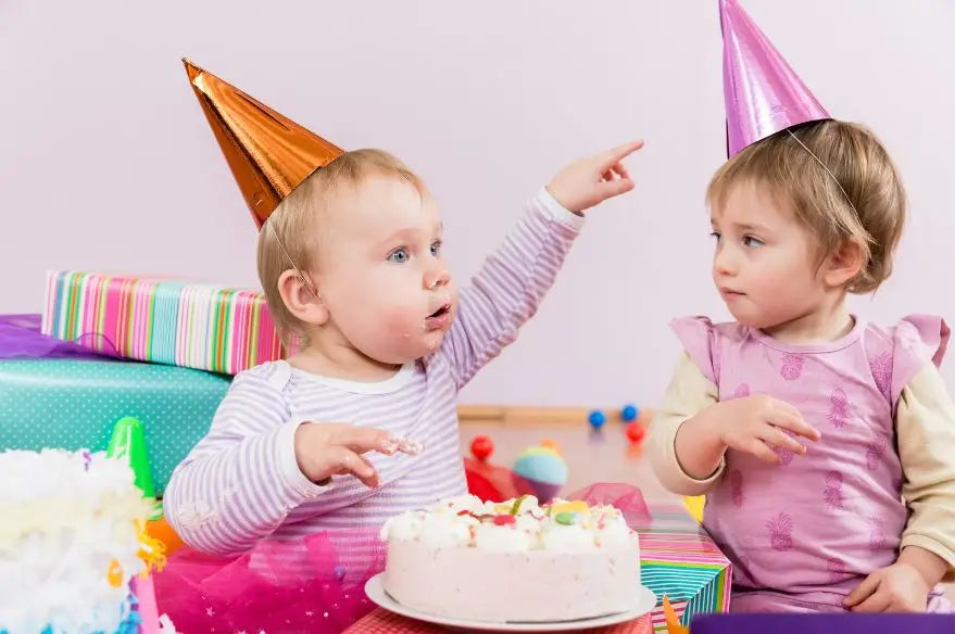 Kuchen Für Kindergeburtstag Im Kindergarten