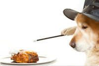 Kuchen Zauberer - schnitzeljagd-kinder