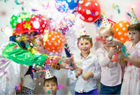 Lustige Party Aufgaben - schnitzeljagd-kinder