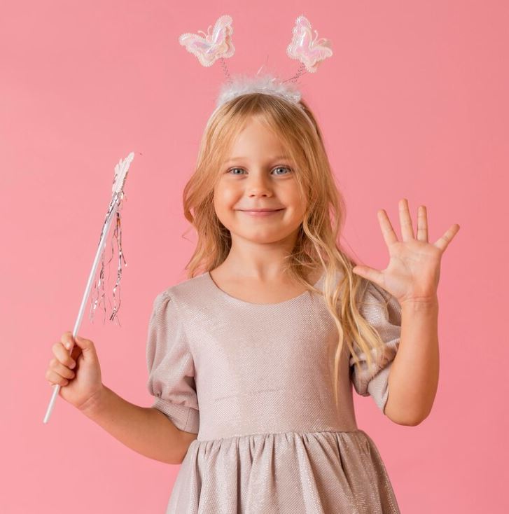 Märchenhafte Ideen Für Den Prinzessinnen Kindergeburtstag: Ein Leitfaden für Magische Feiern