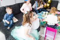 Märchenhafte Spiele Für Den Kindergeburtstag: So Wird Die Prinzessinnenparty Zum Unvergesslichen Abenteuer! - schnitzeljagd-kinder