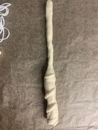 Magische DIY-Zauberstäbe: Eine Anleitung für kleine Hexen und Zauberer für ein Harry Potter Party - schnitzeljagd-kinder