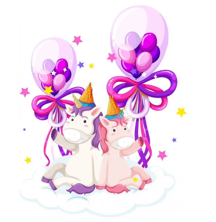 Mitgebsel Einhorn Kindergeburtstag: Die Magie Für Kleine Gäste!