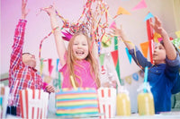 Mottopartys Kindergeburtstag: Kreative Ideen Für Unvergessliche Feiern - schnitzeljagd-kinder