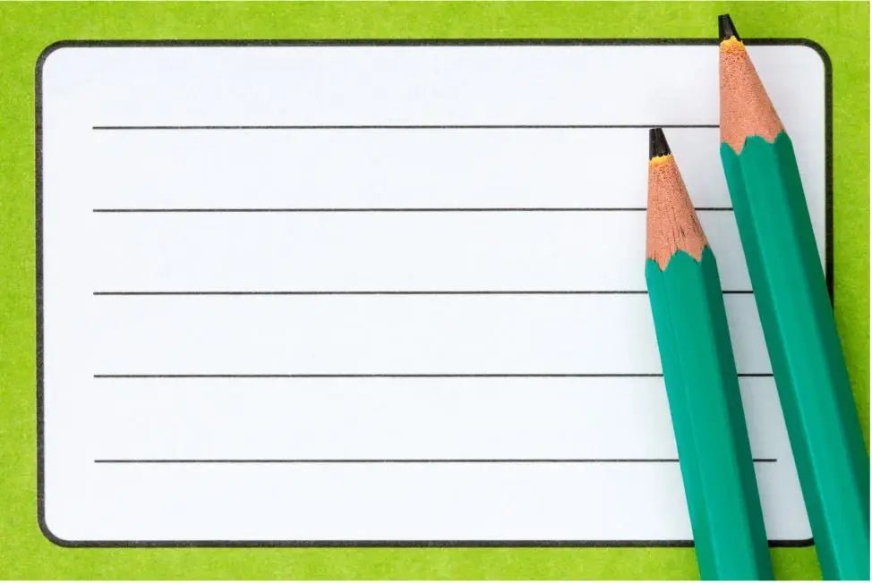 Namens-Etiketten und Aufkleber: So organisieren Kinder ihre Schulsachen mit Stil
