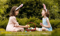 Outdoor Schnitzeljagd für Kinder - schnitzeljagd-kinder