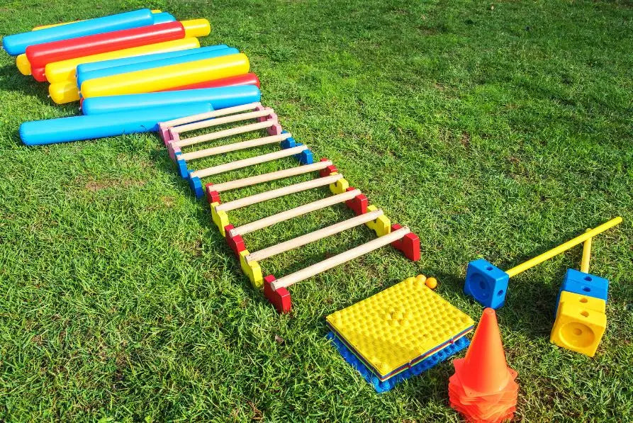 Outdoor Spielzeug Ab 3