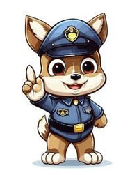 Paw Patrol Party-Alarm: Kreative Deko, Spannende Spiele Und Leckere Rezepte! - schnitzeljagd-kinder