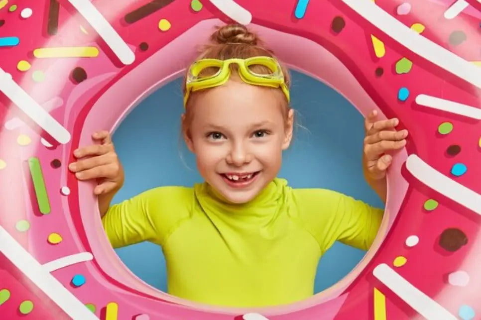Planschen, Lachen, Spielen: Die Besten Wasserspiele Für Den Kindergeburtstag!
