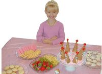 Prinzessinnen Geburtstag - schnitzeljagd-kinder